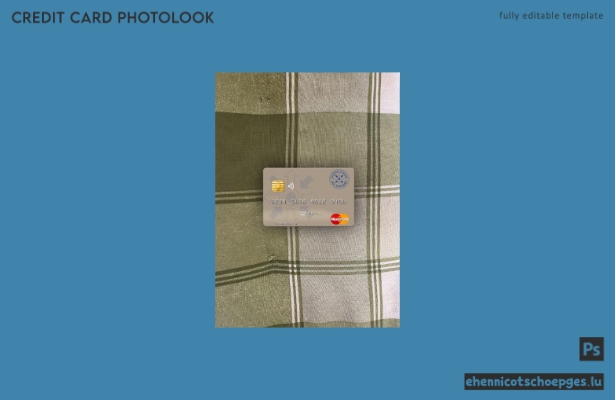 Vorschau der Mastercard-Fotoansicht der Zentralbank von Suriname (Suriname Central Bank)